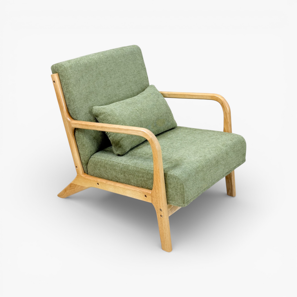 Elmwood Sofa Set 3+1+1