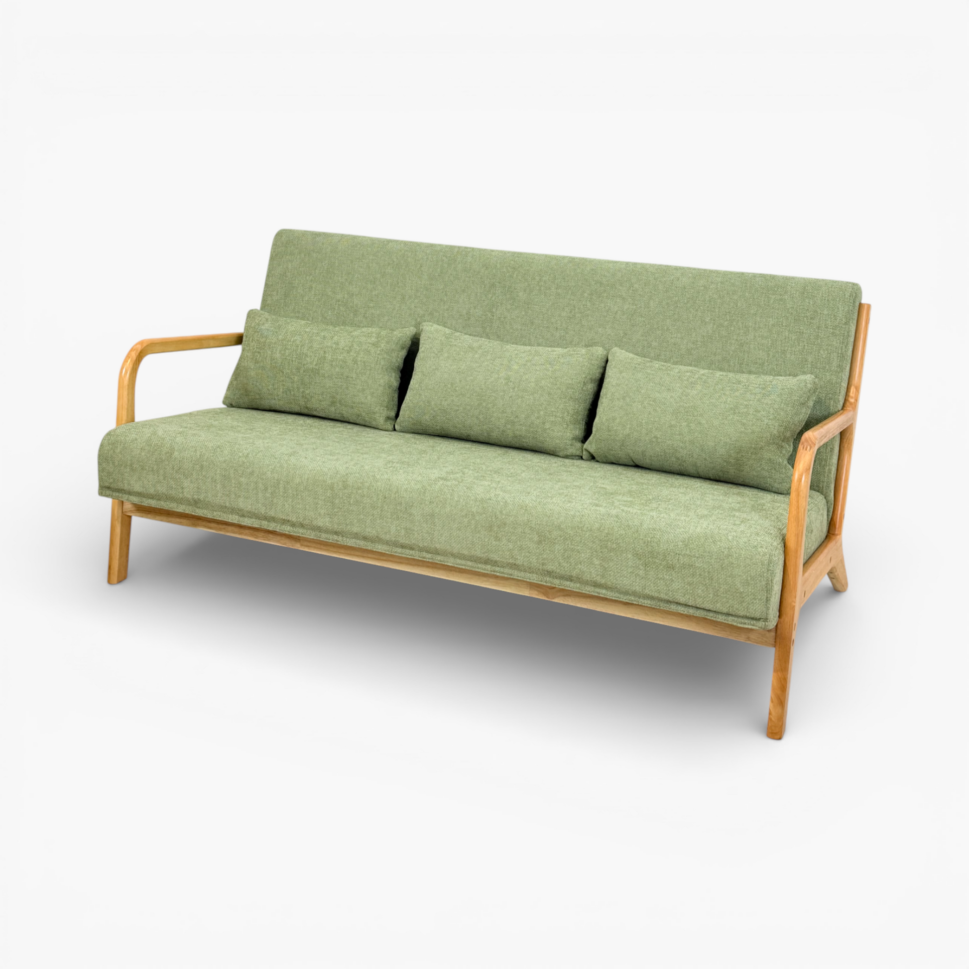 Elmwood Sofa Set 3+1+1