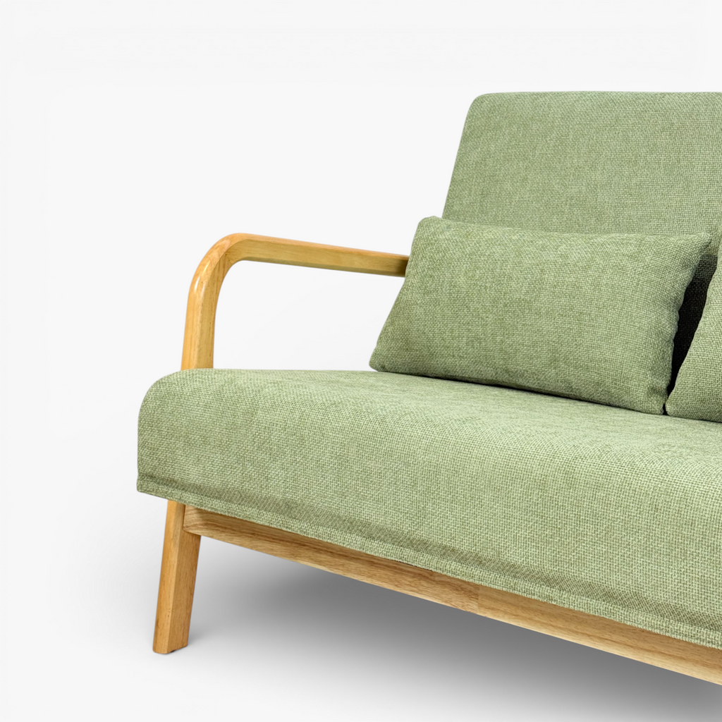 Elmwood Sofa Set 3+1+1