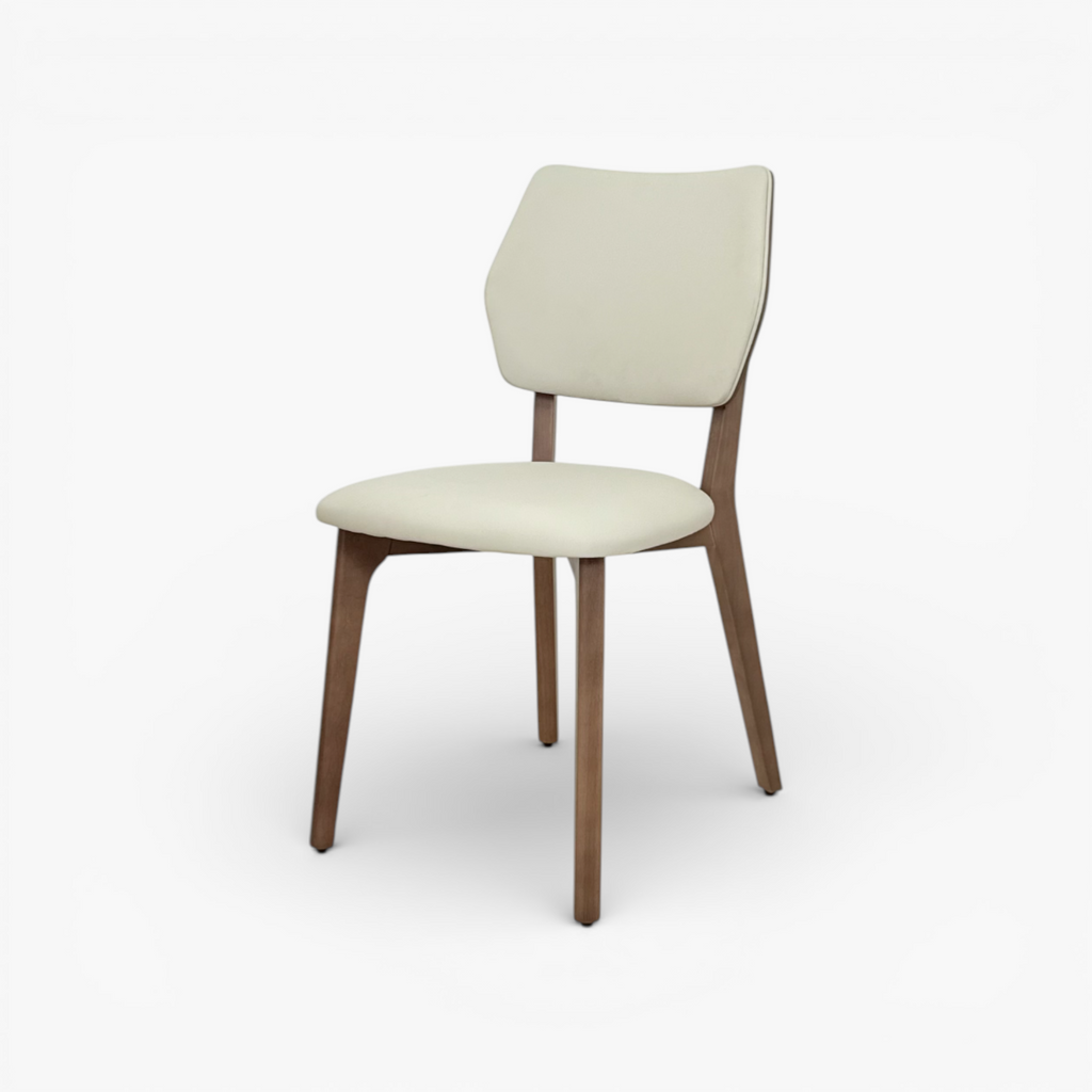 Sterling Dining Table with Chairs