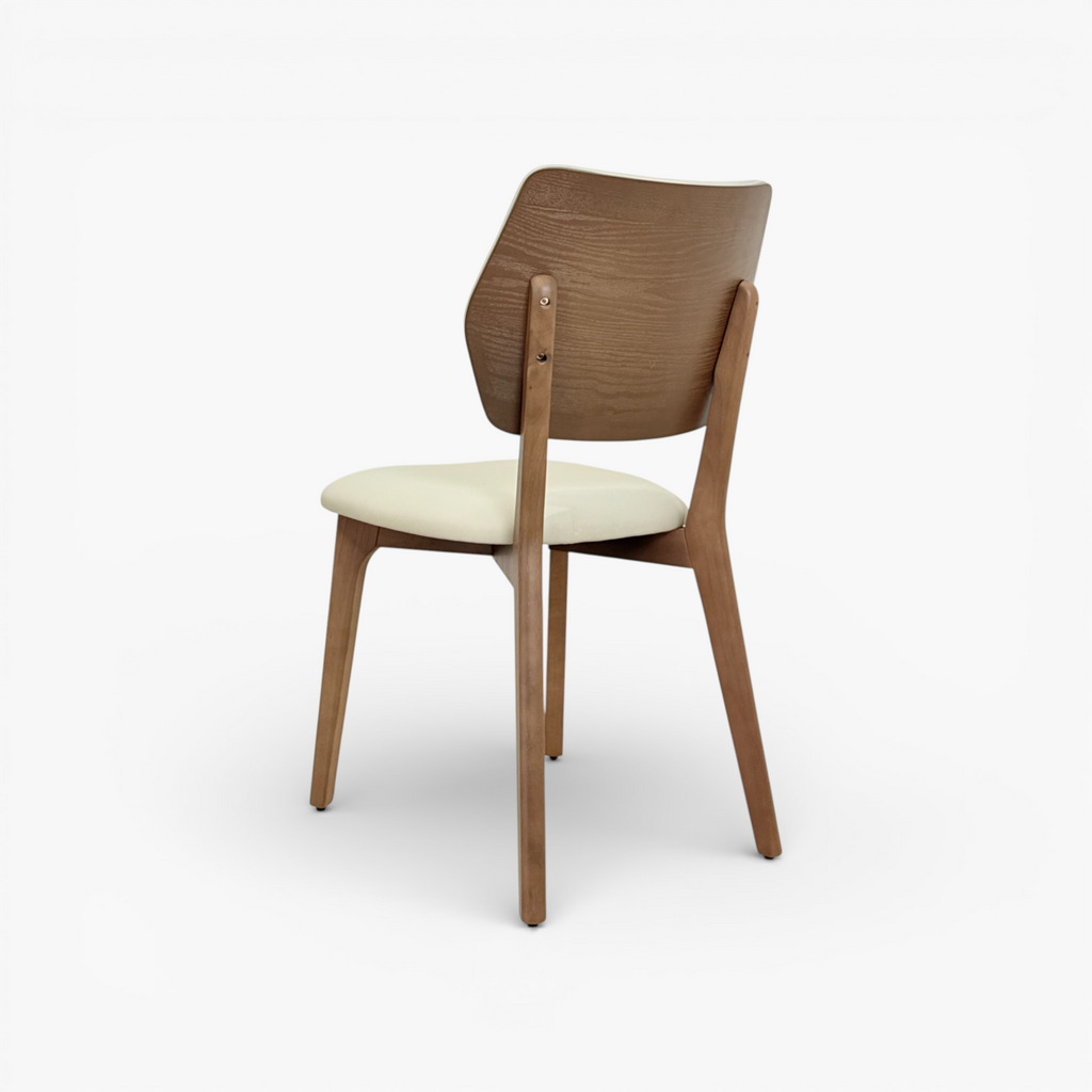 Sterling Dining Table with Chairs