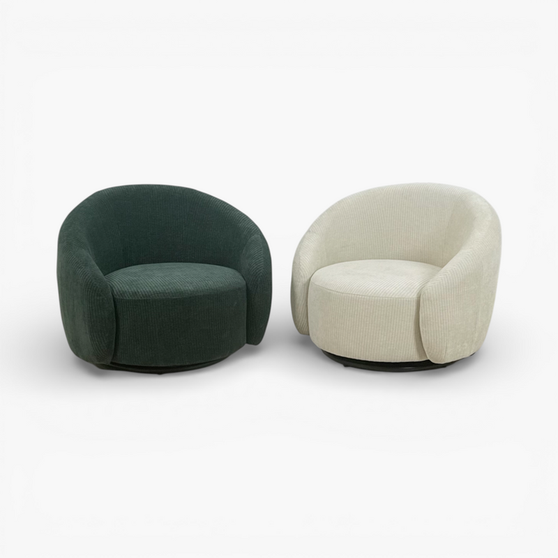 Bowie Leisure Chair