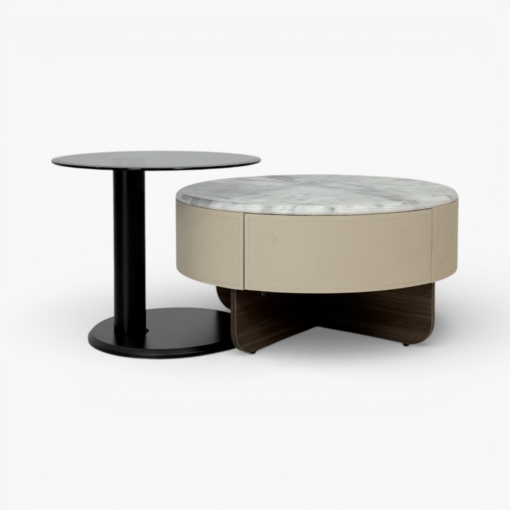Hugo Nested Coffee Table