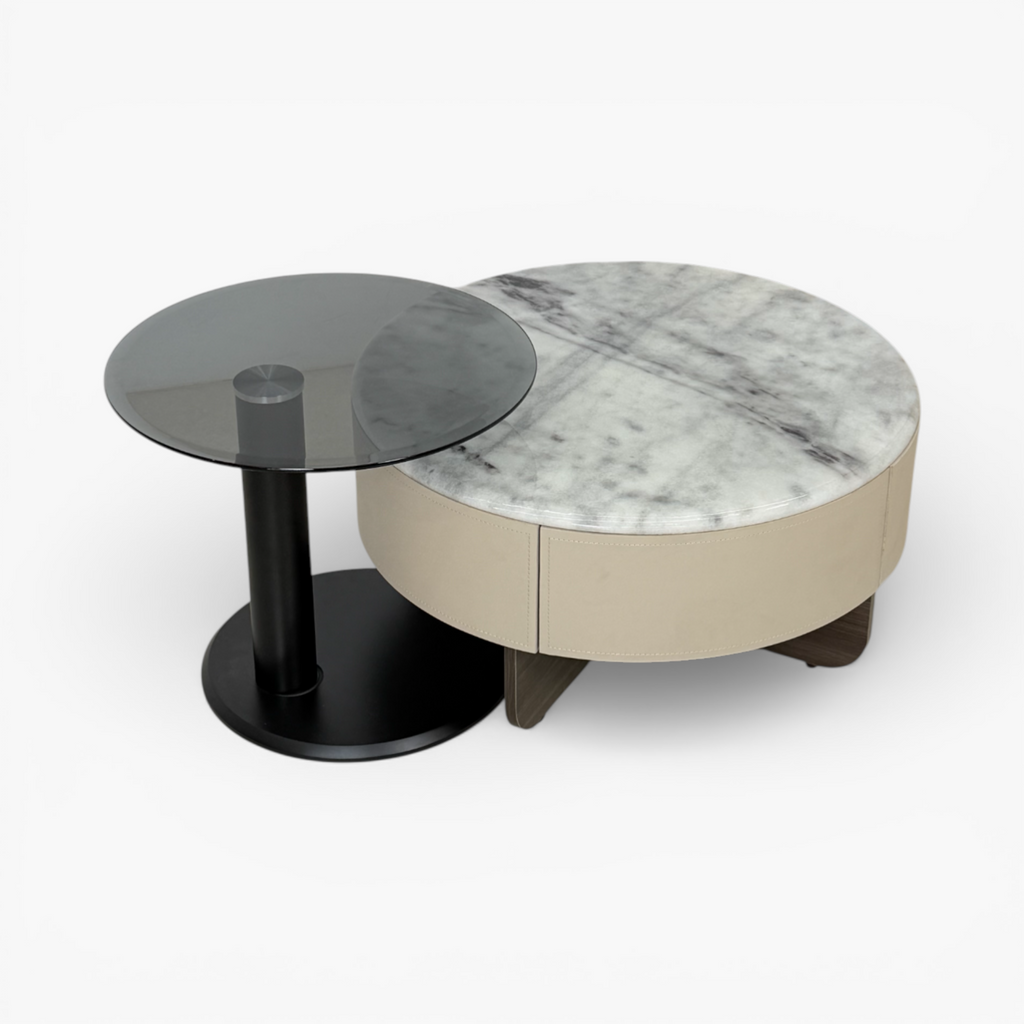 Hugo Nested Coffee Table