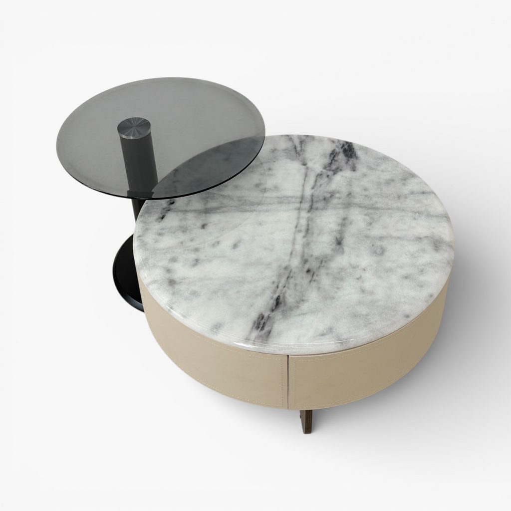 Hugo Nested Coffee Table