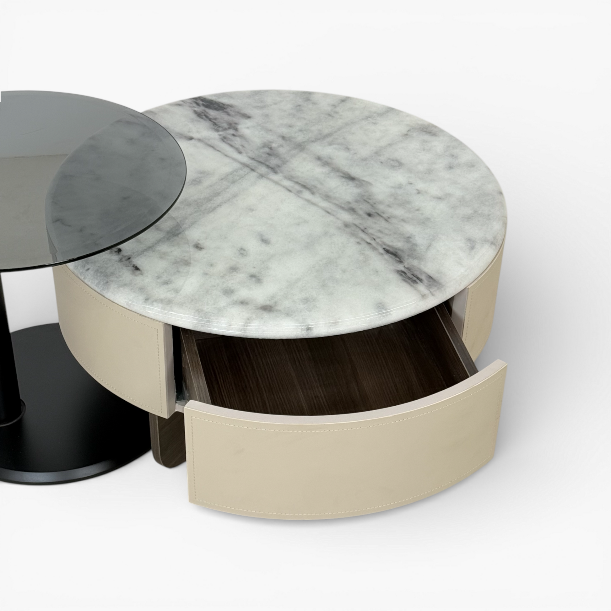 Hugo Nested Coffee Table
