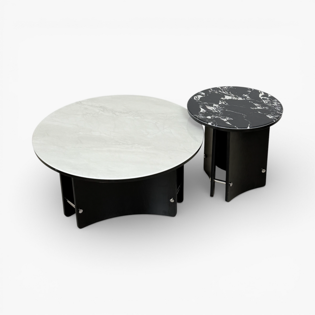 Rico Nested Coffee Table