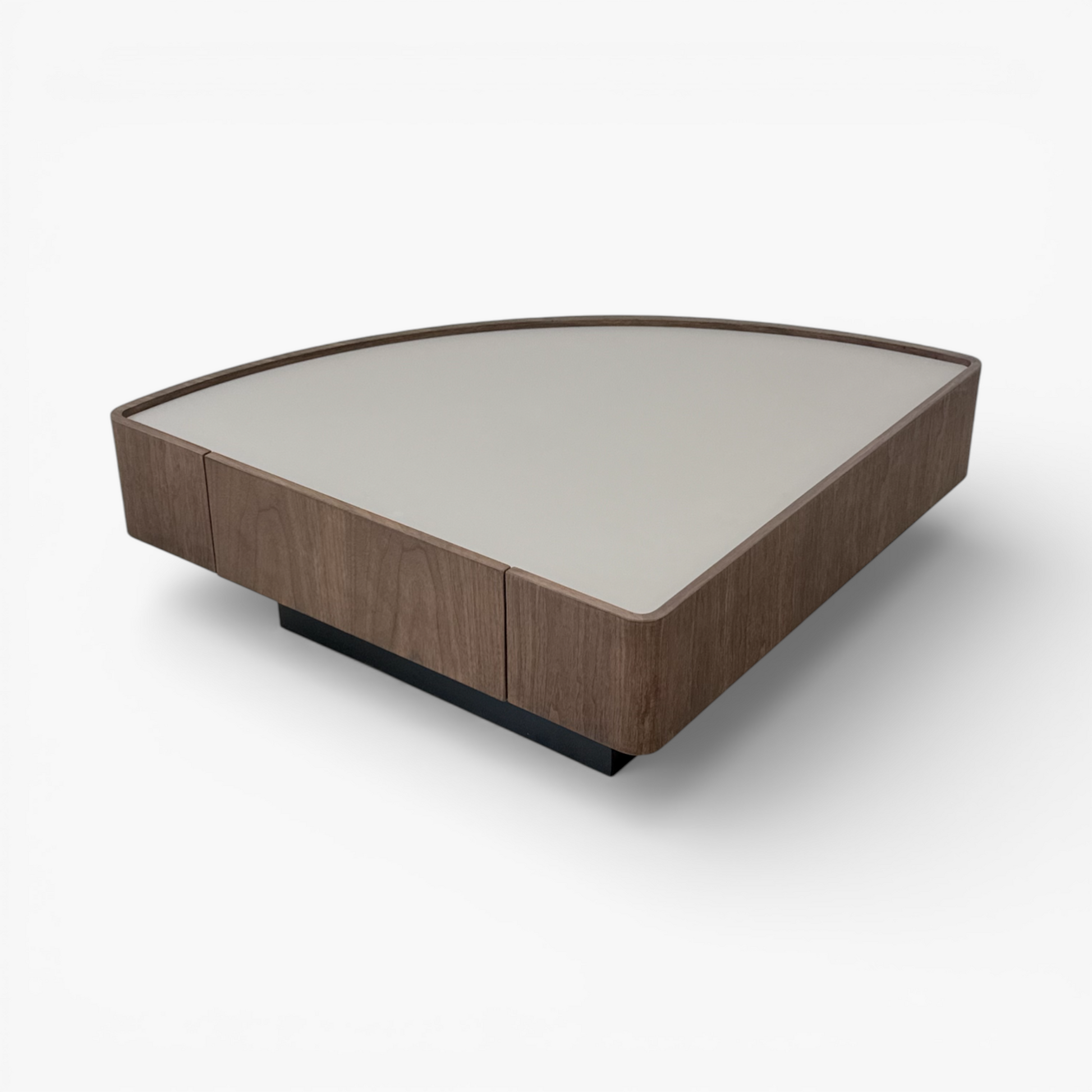 Contour Coffee Table