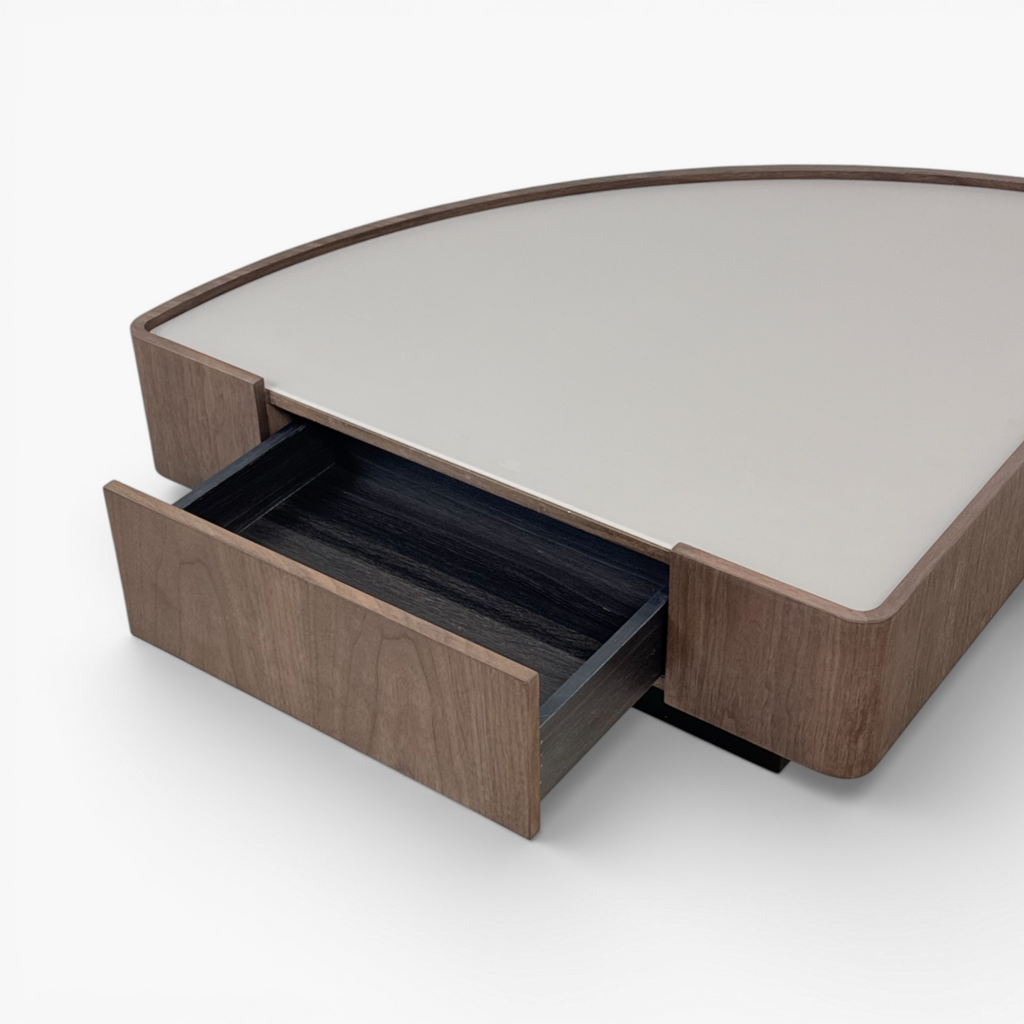 Contour Coffee Table