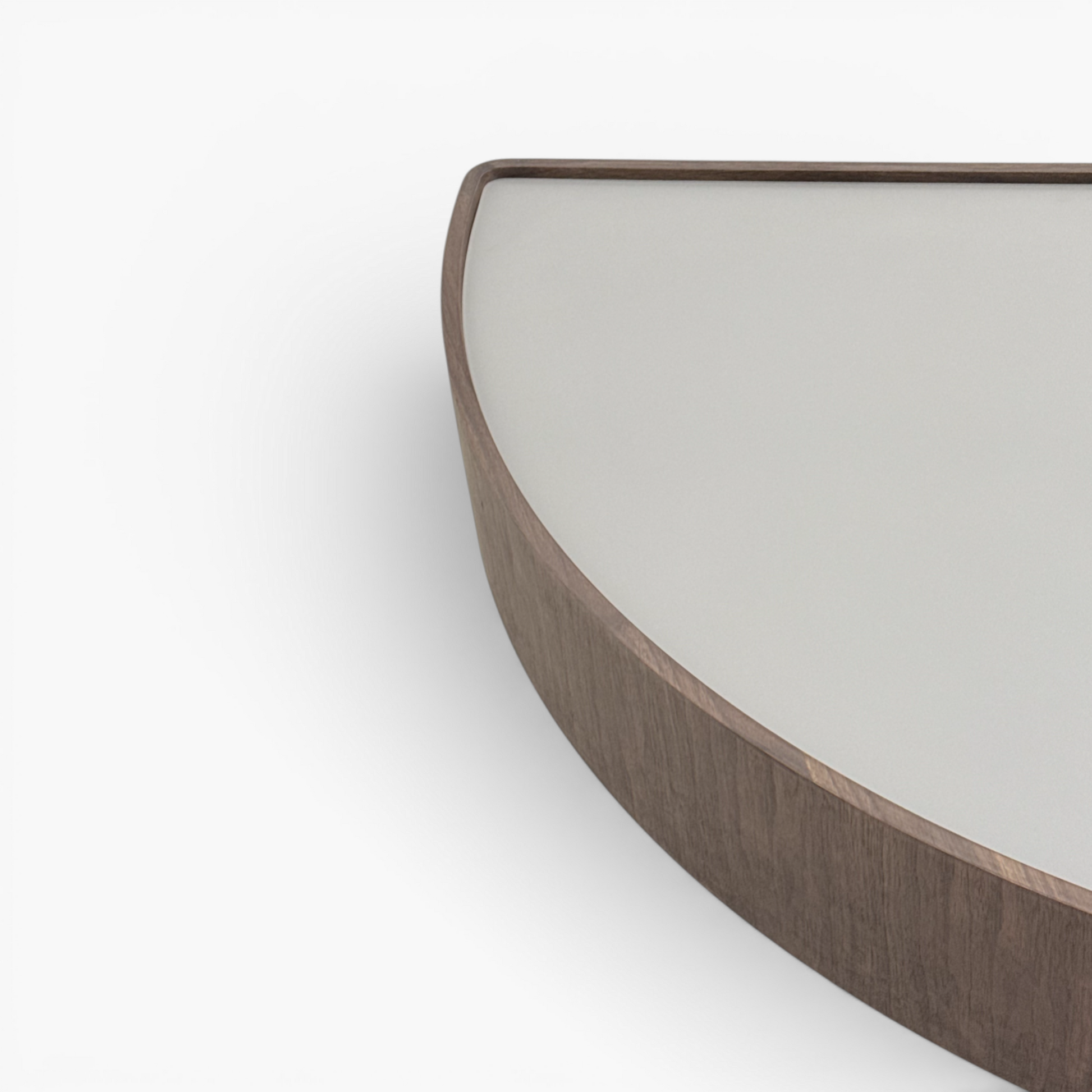 Contour Coffee Table