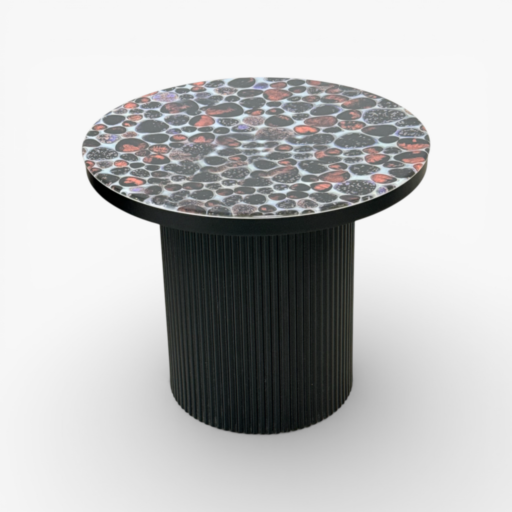 Contour Coffee Table