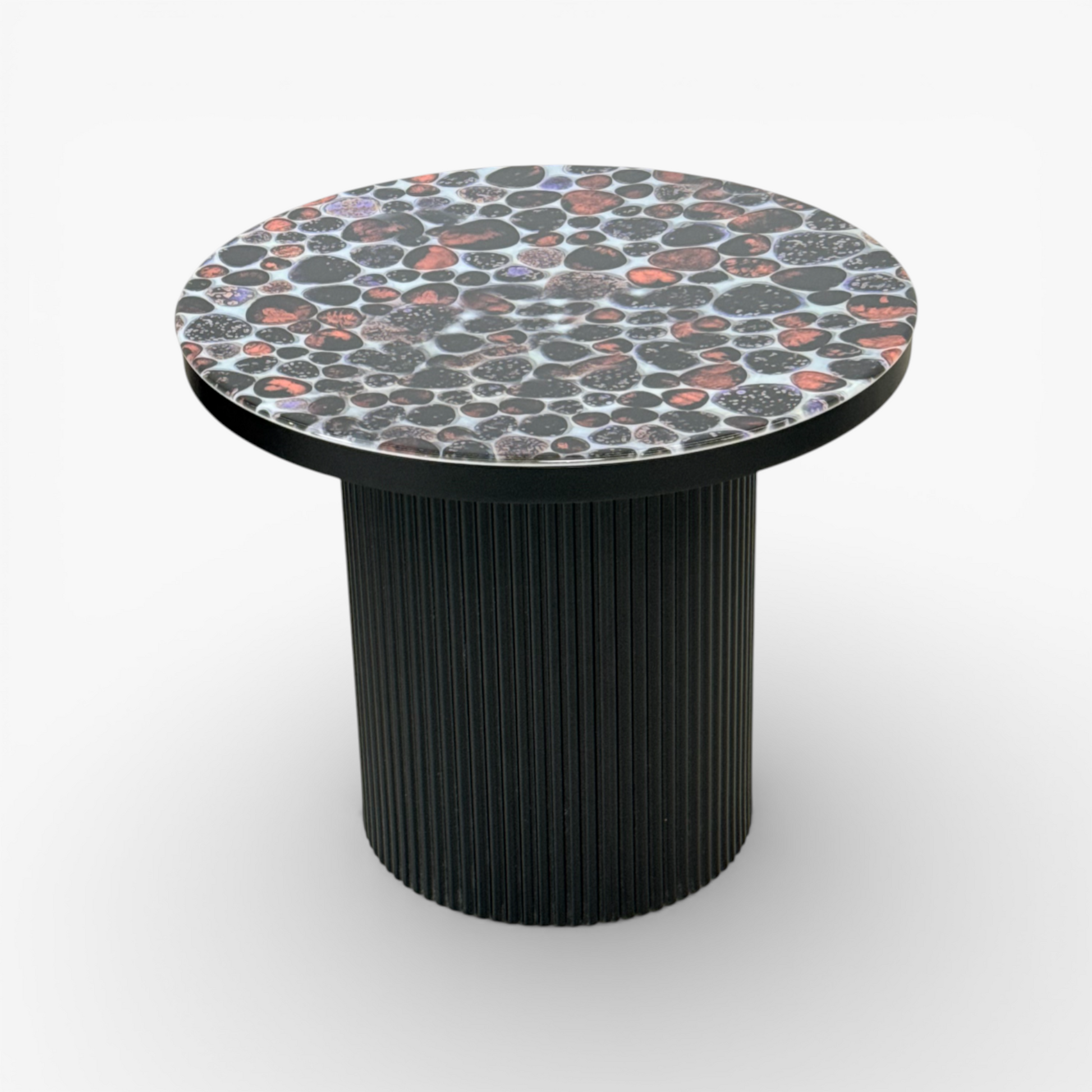 Contour Coffee Table