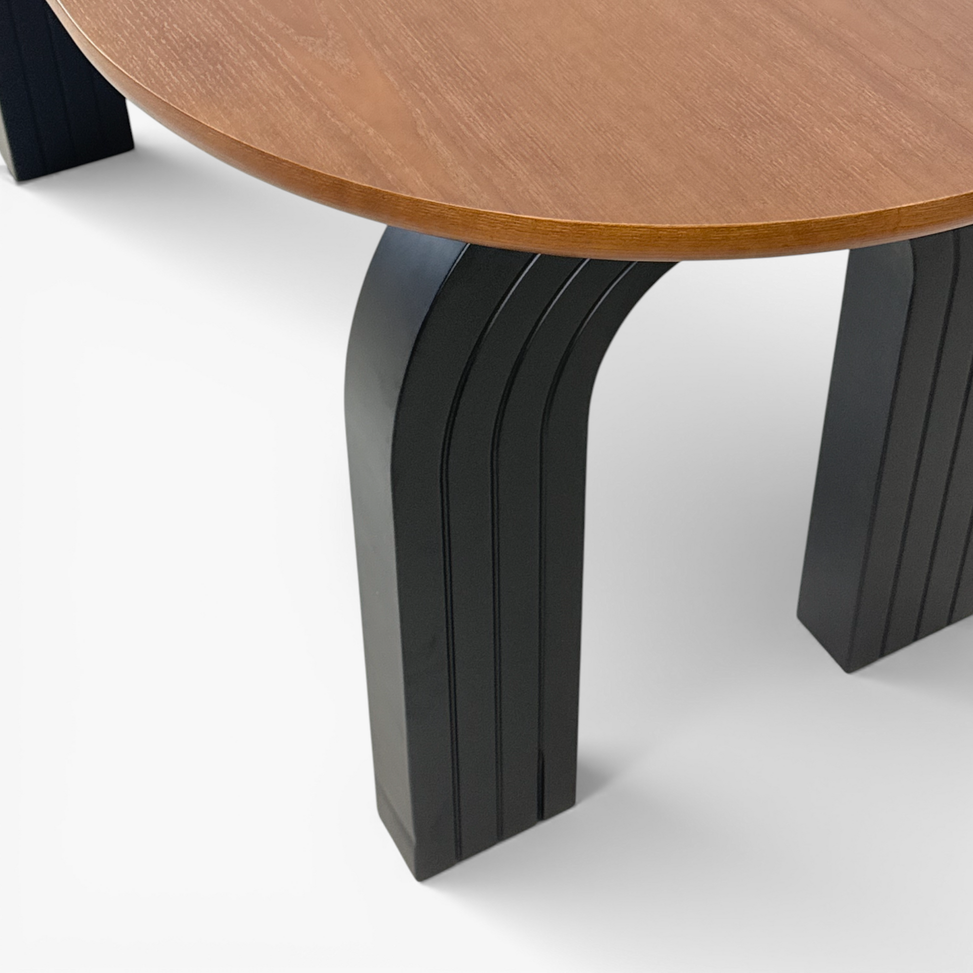 Ralph Dining Table Set - 4 seater