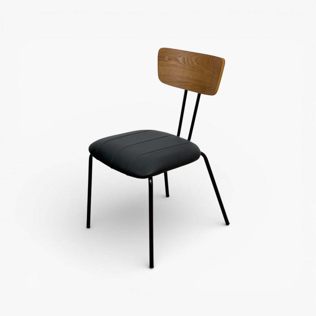 Ralph Dining Table Set - 4 seater