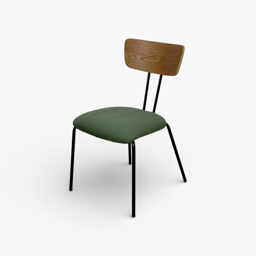 Ralph Dining Table Set - 4 seater