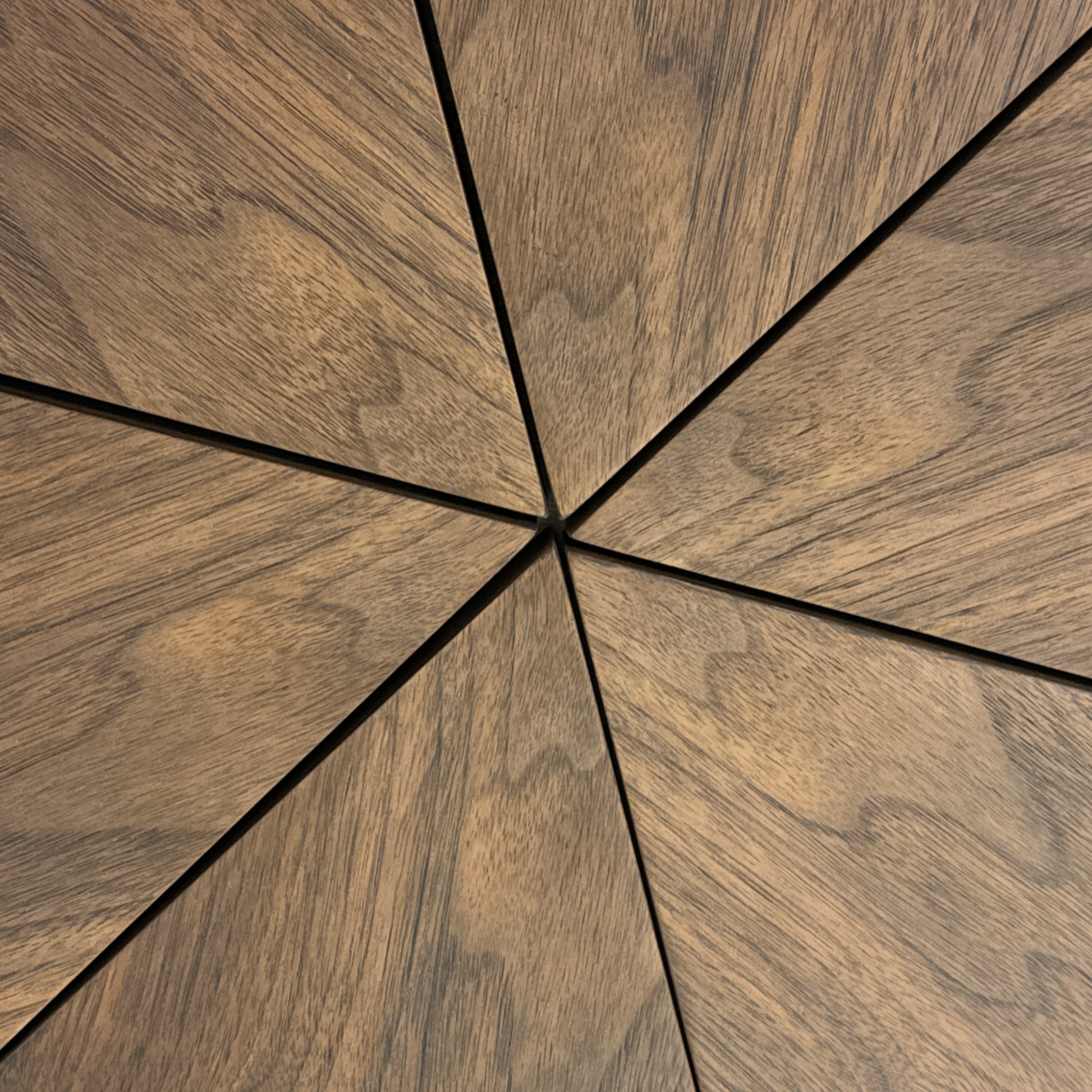 Auburn Nested Coffee Table