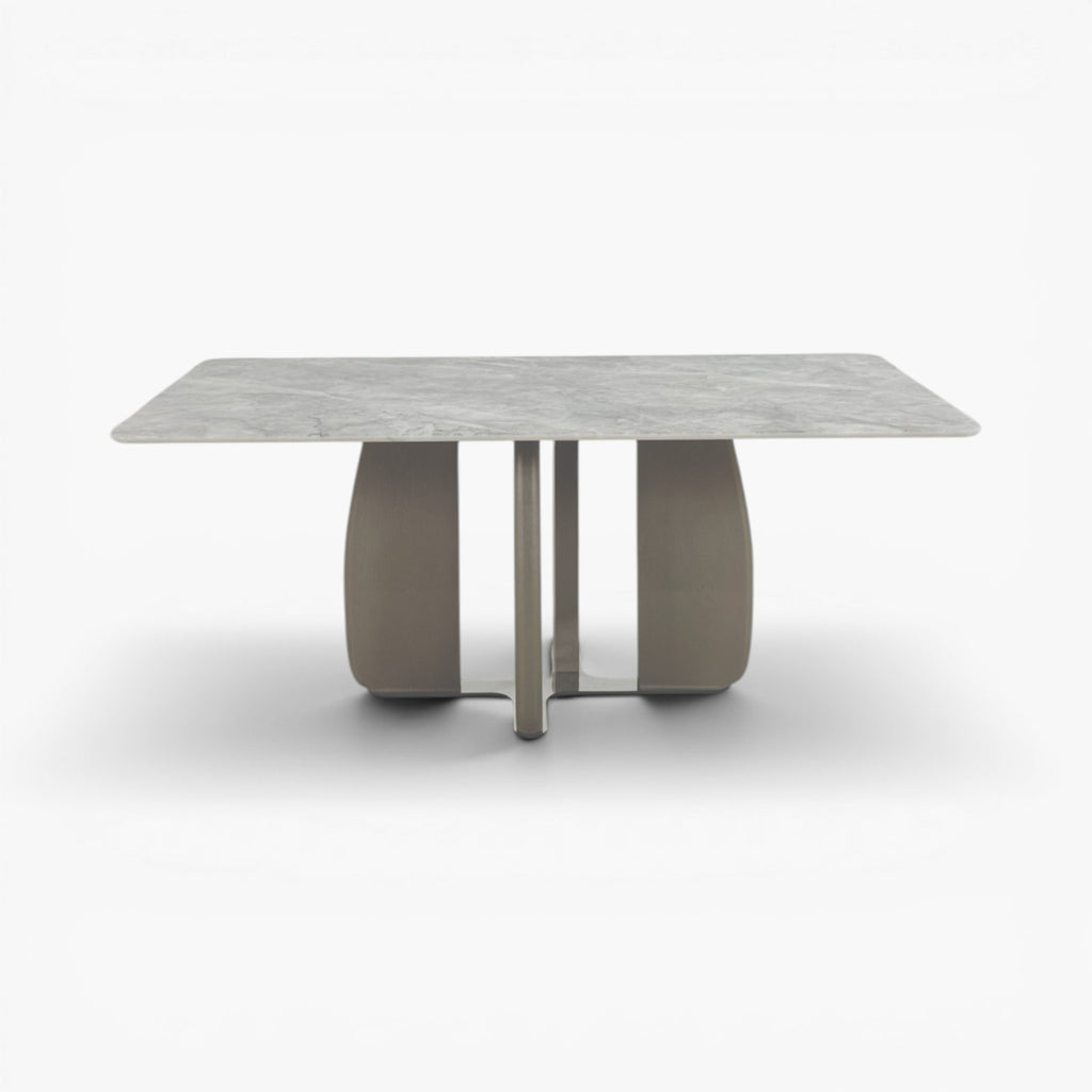 Quarry Dining Table - 6 seater