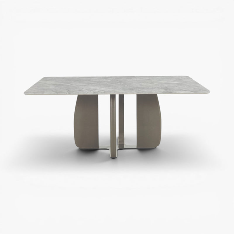 Quarry Dining Table - 6 seater