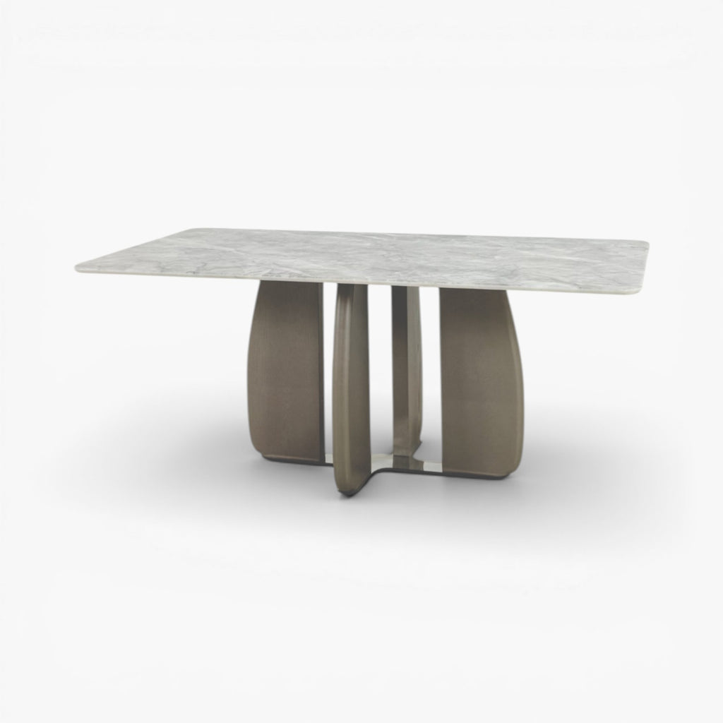 Quarry Dining Table - 6 seater