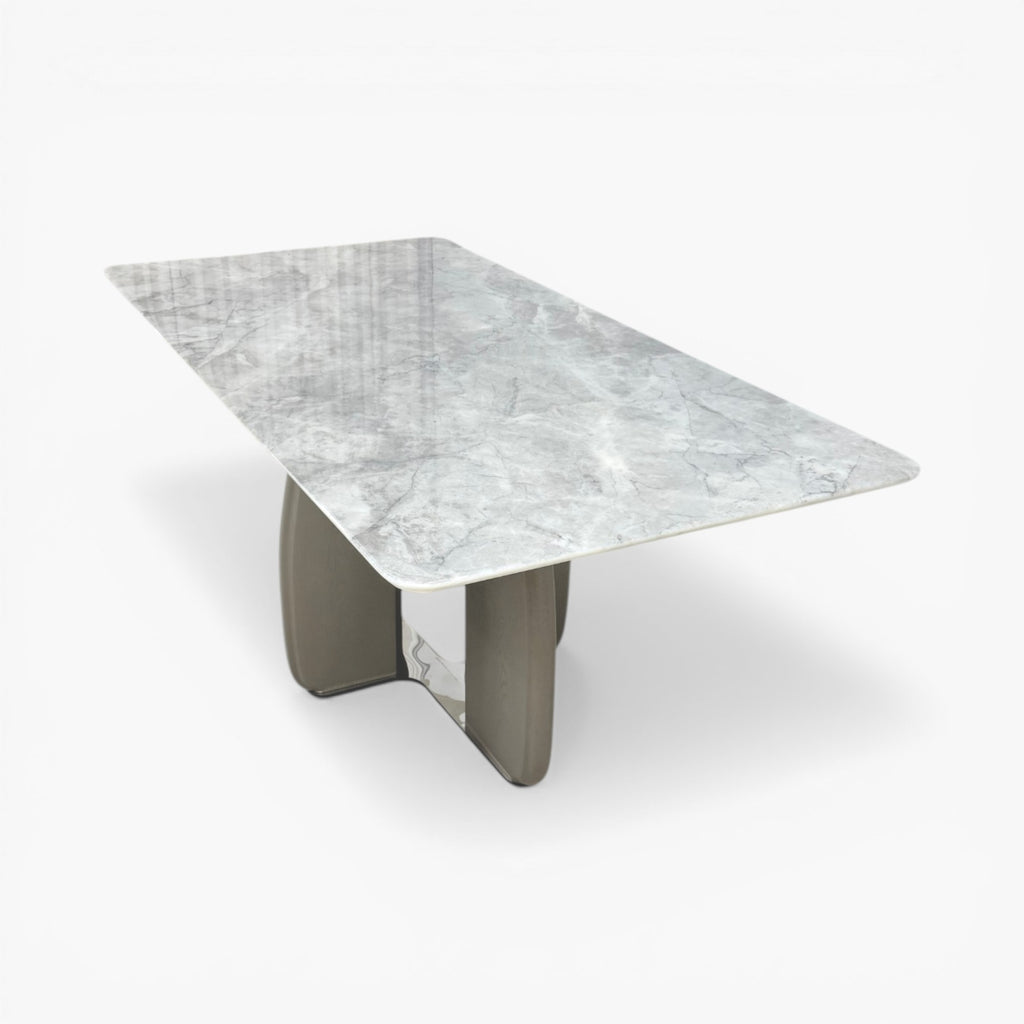 Quarry Dining Table - 6 seater