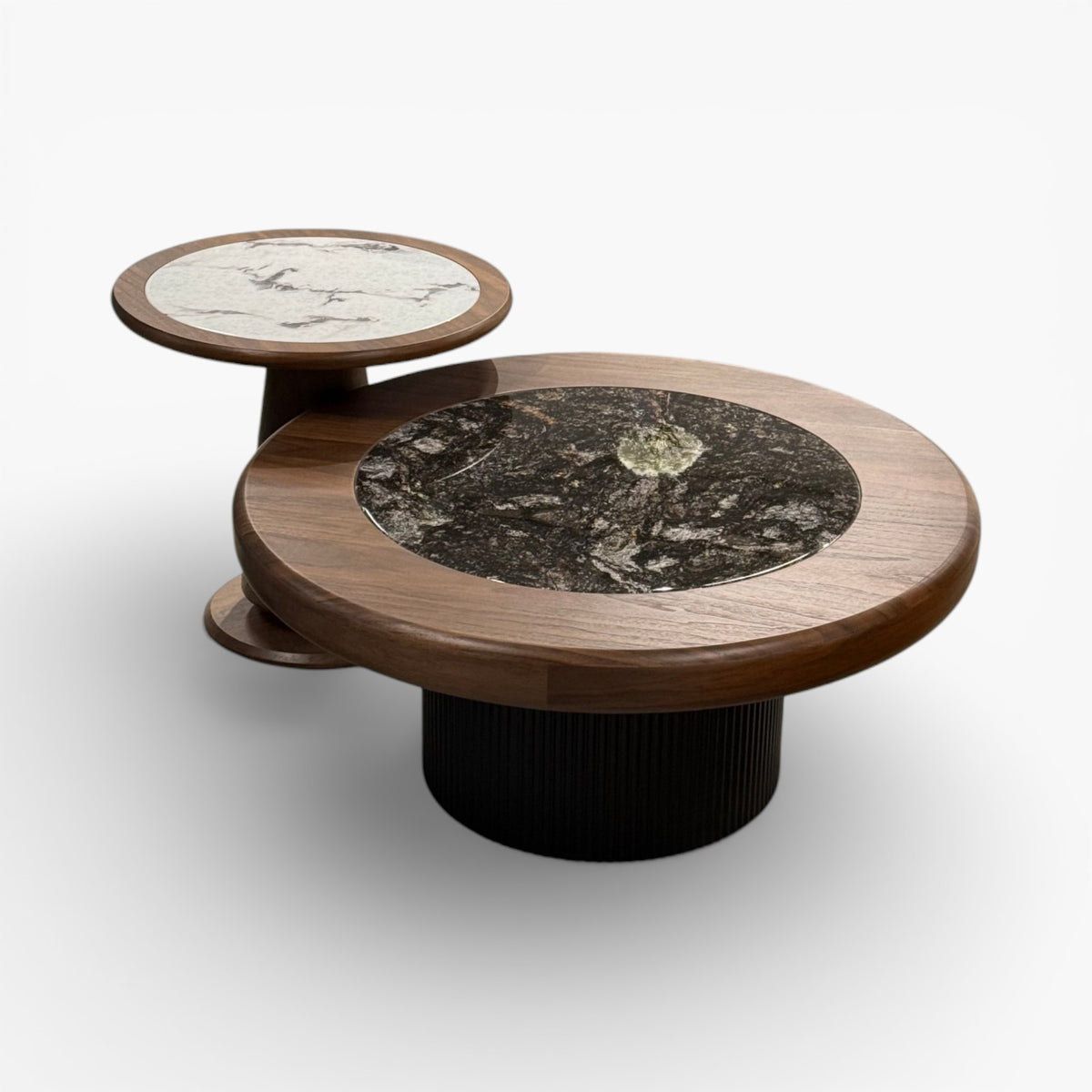 Duo Table Duo Coffee Table – Furnology