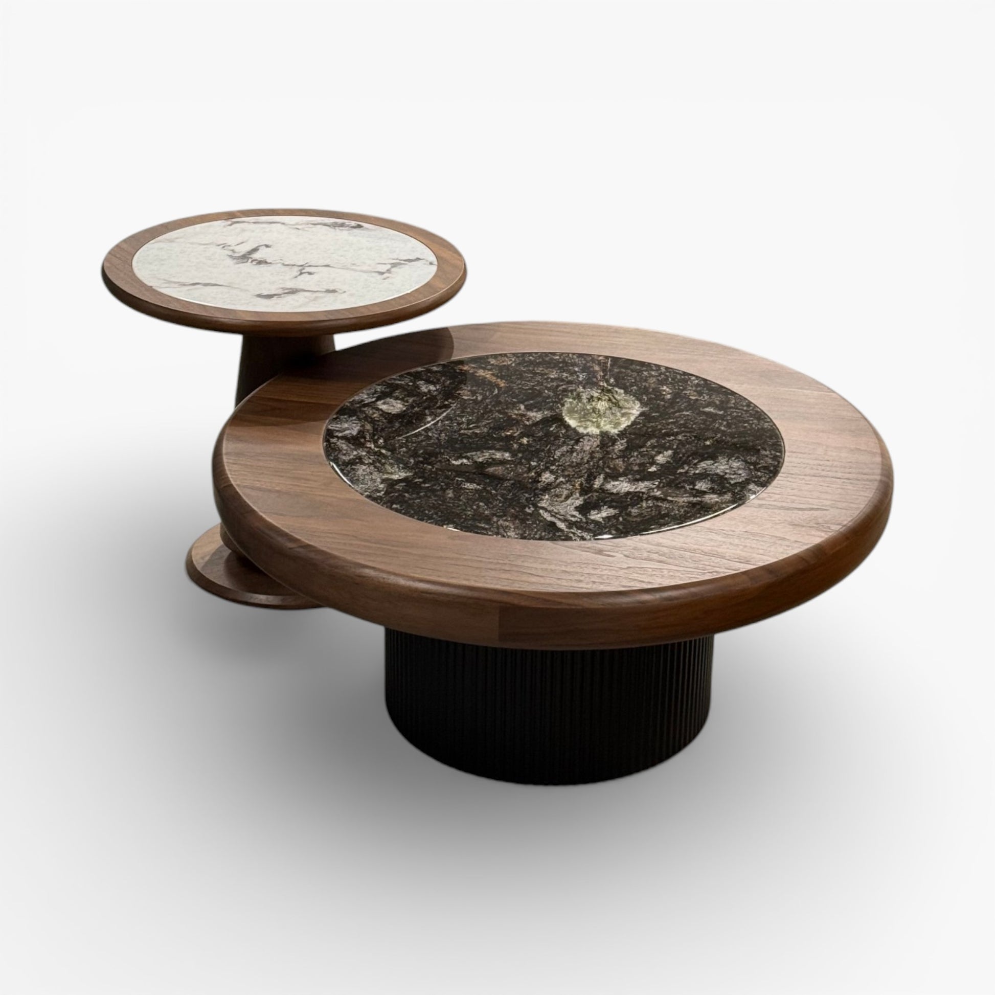 Duo Coffee Table