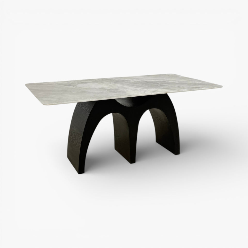 Koi Dining Table