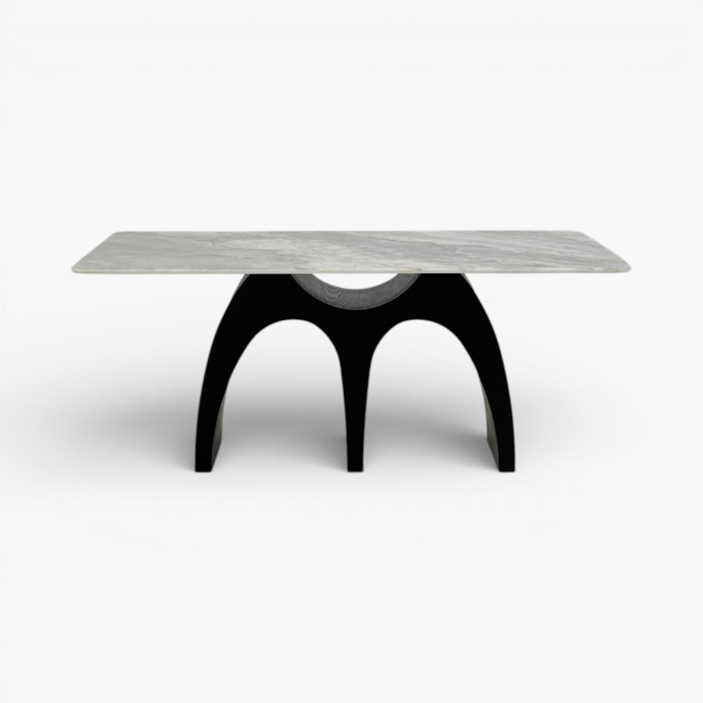 Koi Dining Table