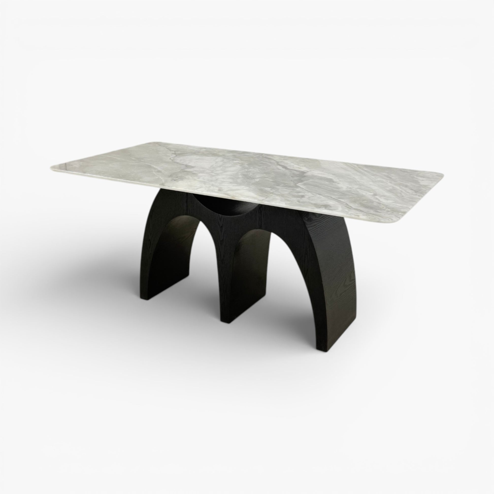 Koi Dining Table