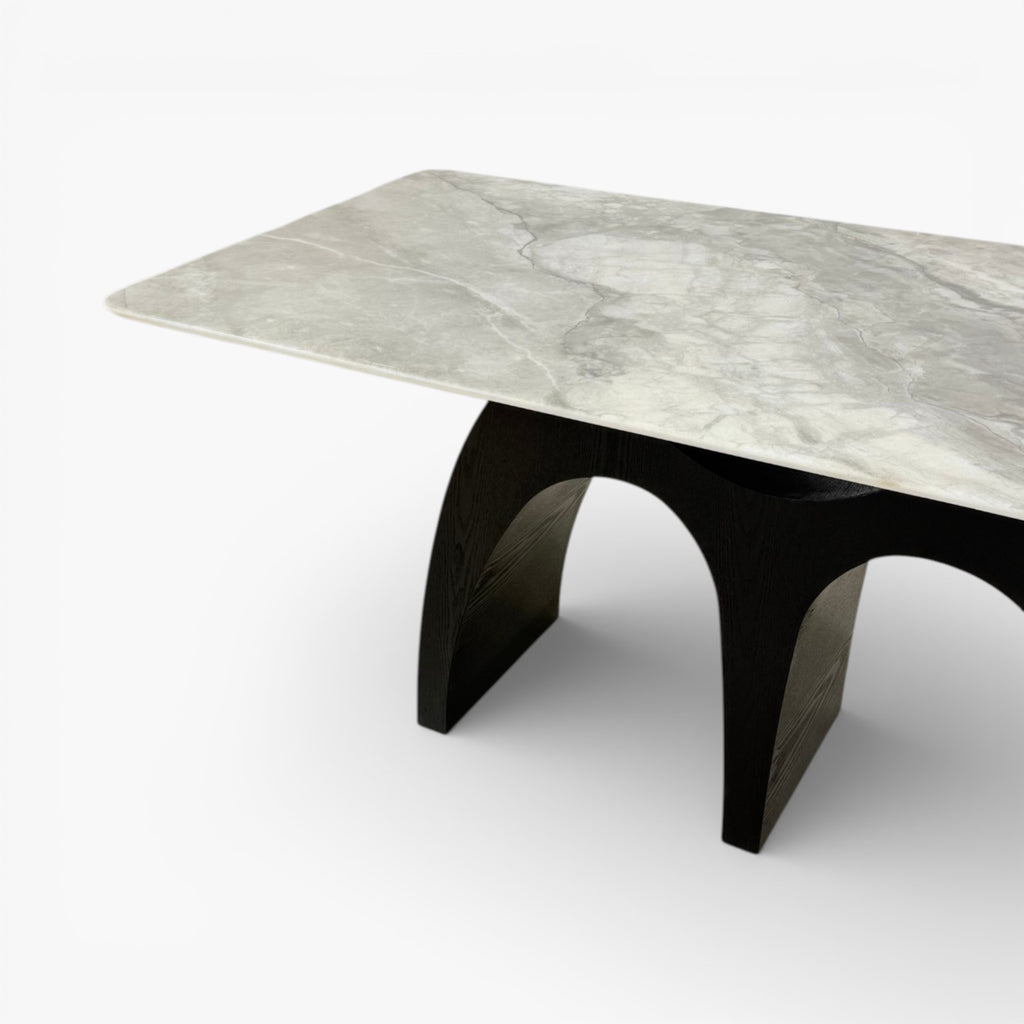 Koi Dining Table