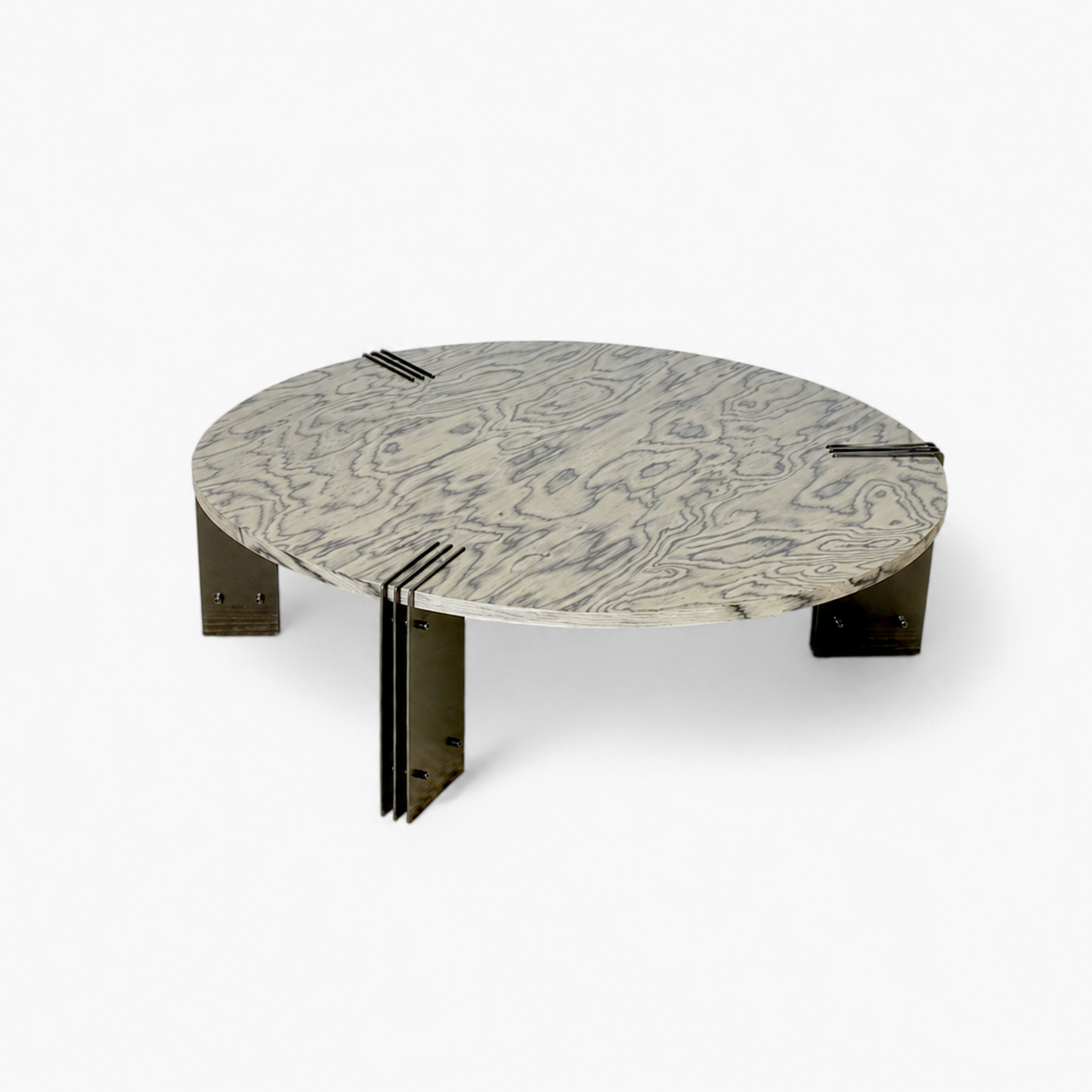 Grandmaster's Coffee Table