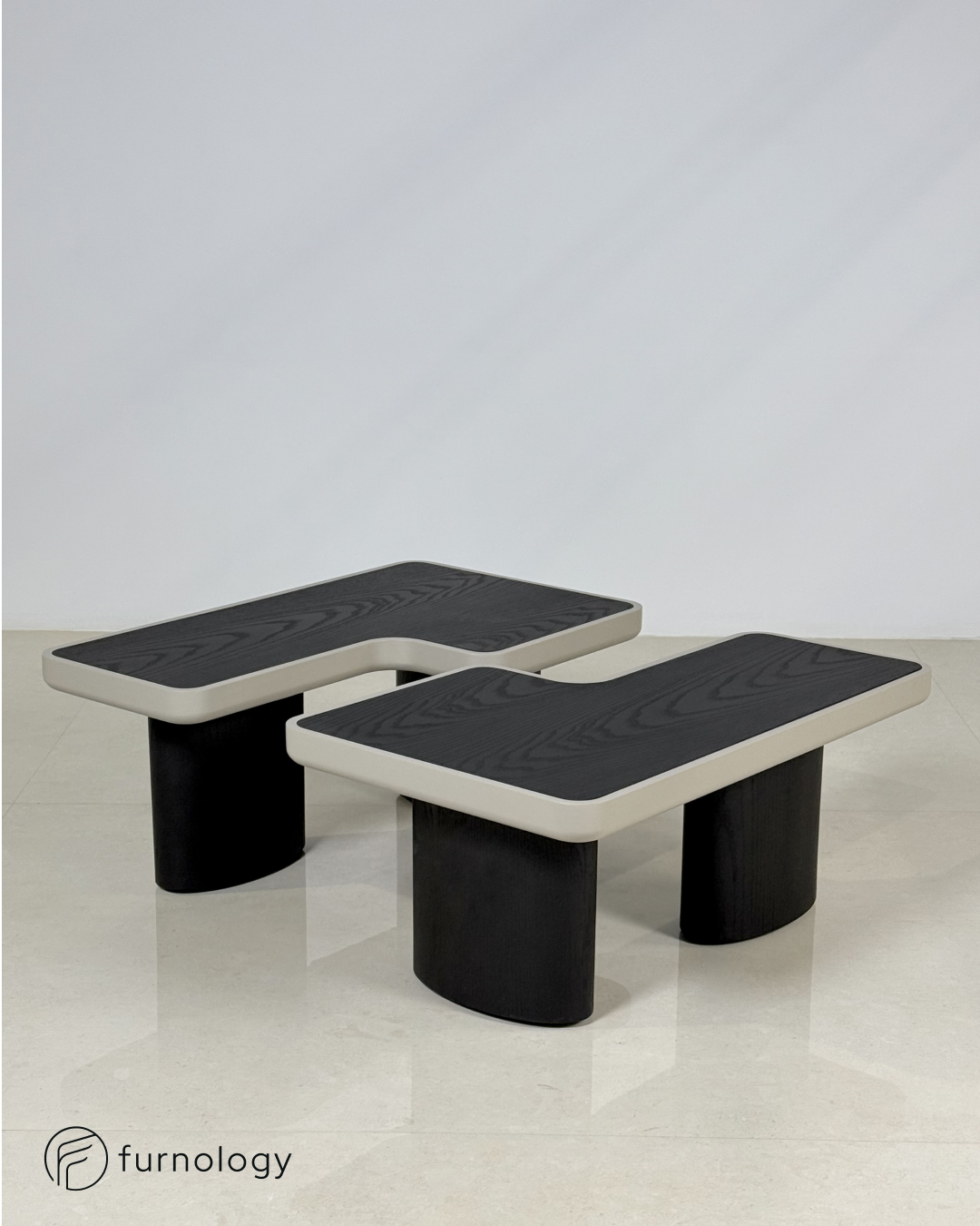 Companion Coffee Table