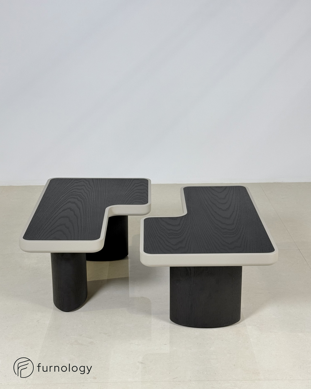 Companion Coffee Table