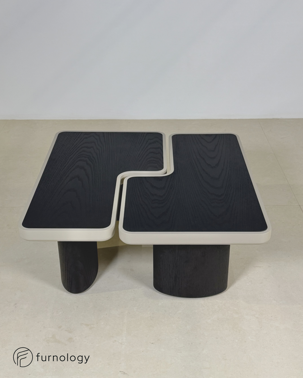 Companion Coffee Table