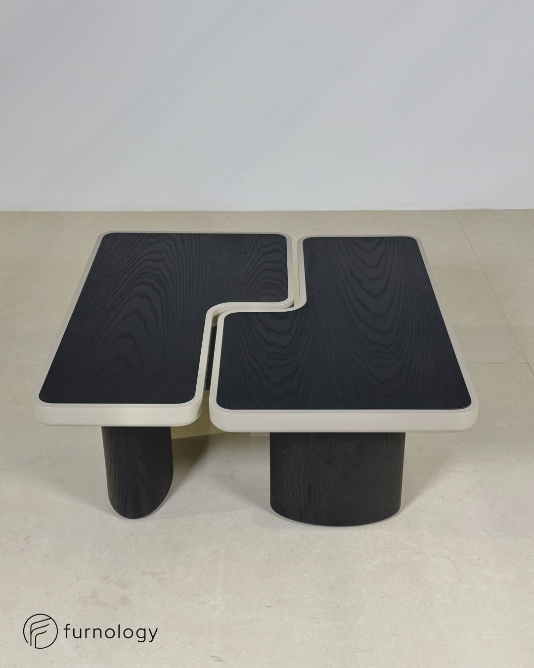 Companion Coffee Table