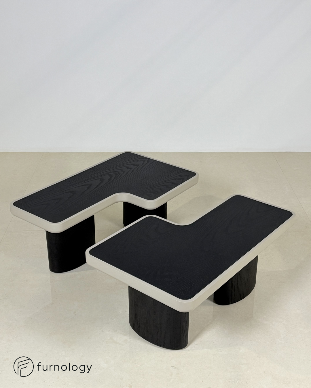 Companion Coffee Table
