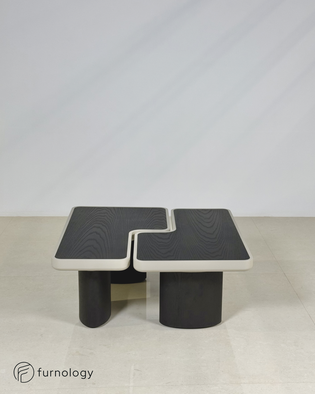 Companion Coffee Table