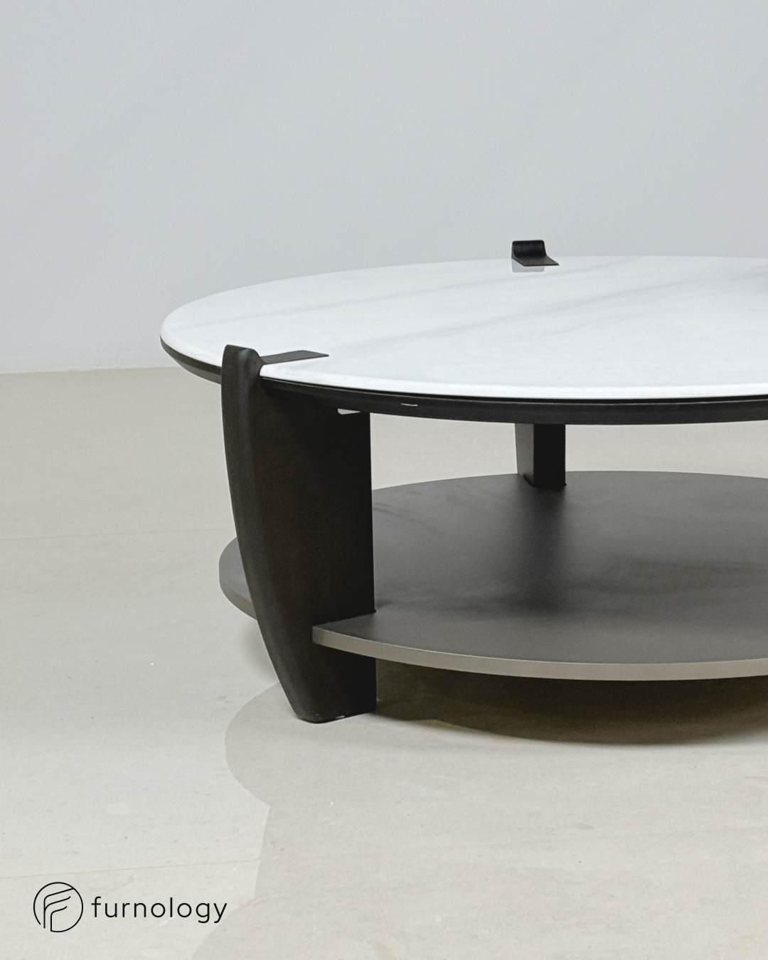 Intersect Nested Coffee Tables