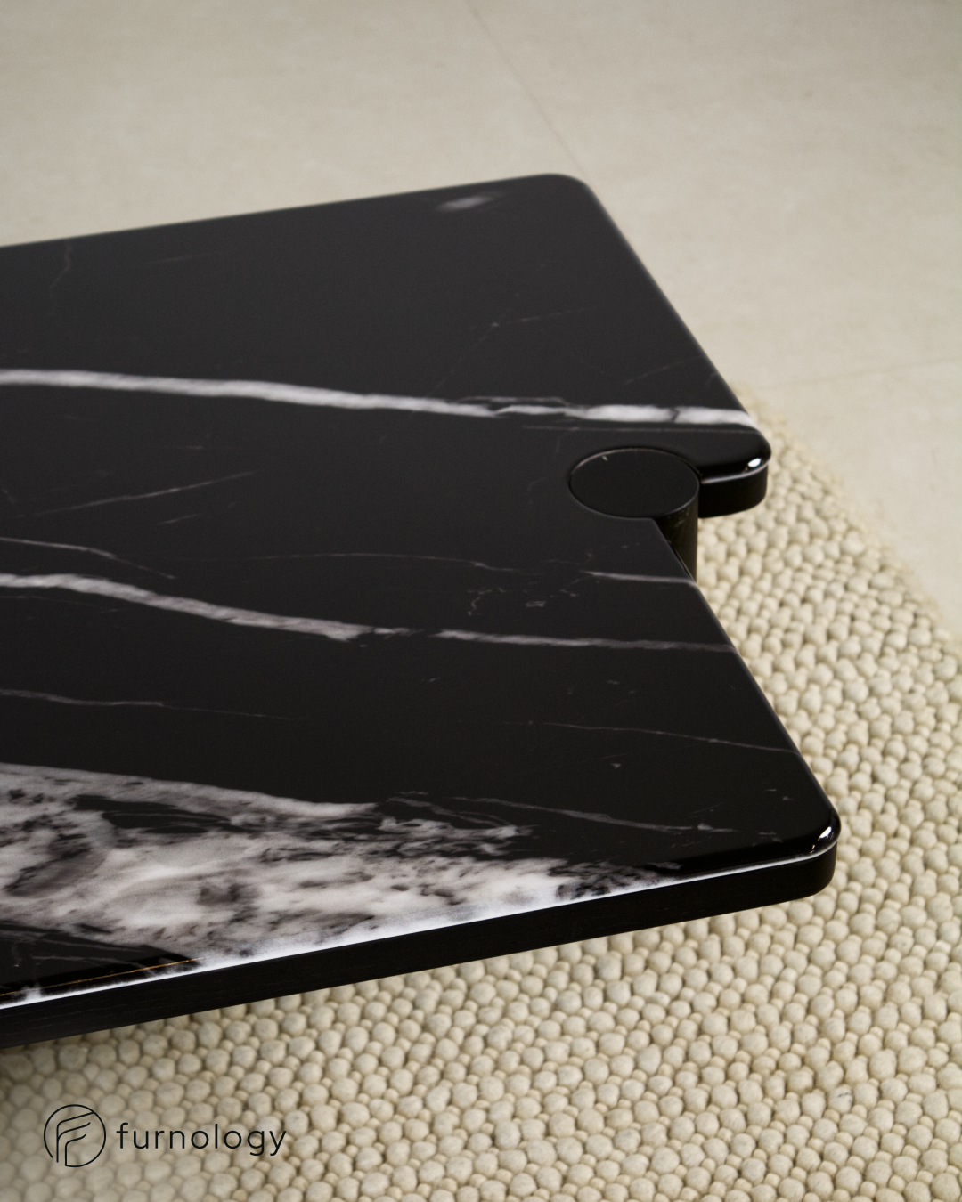 Void Tables Nested Coffee Table