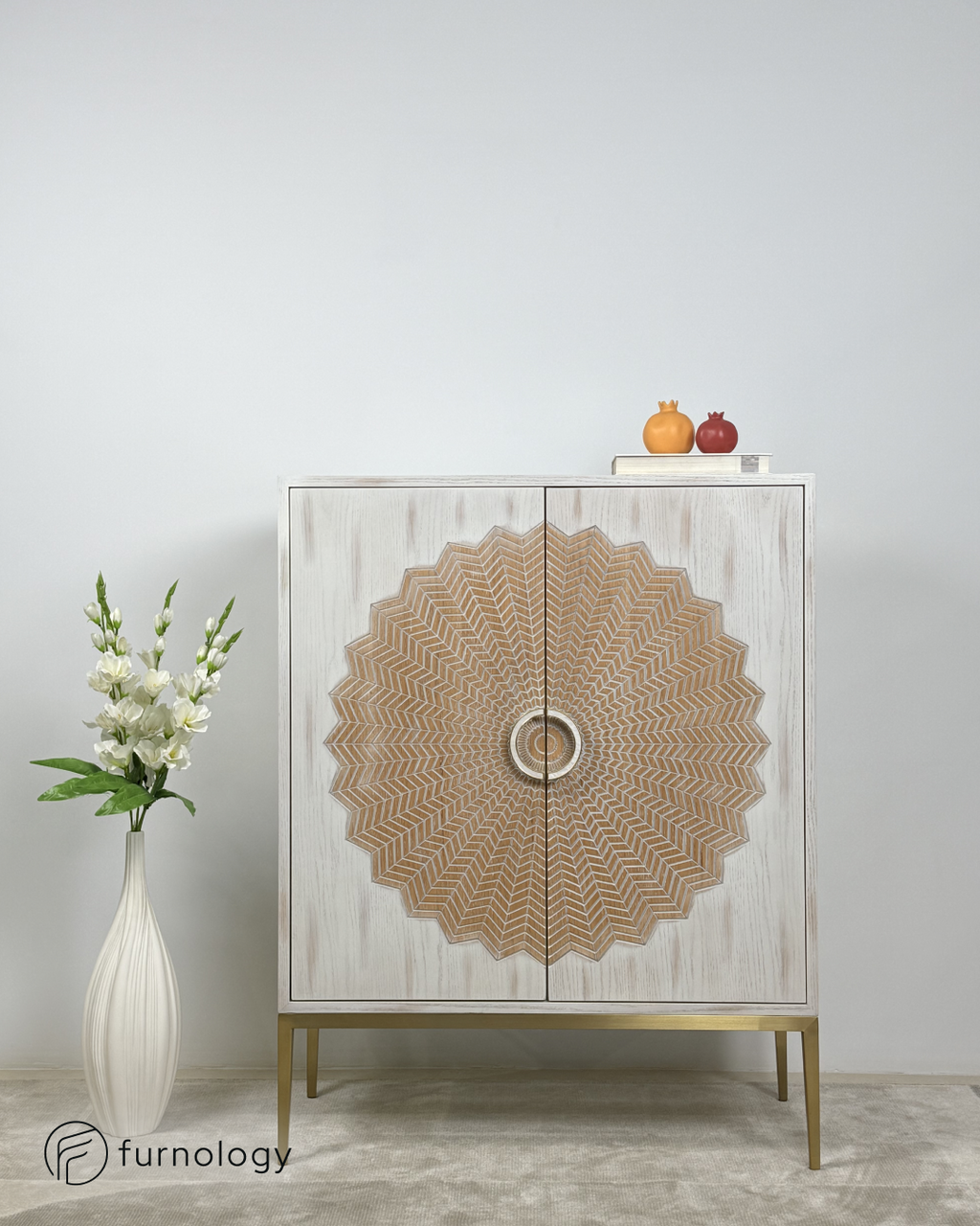 Whisper Sideboard