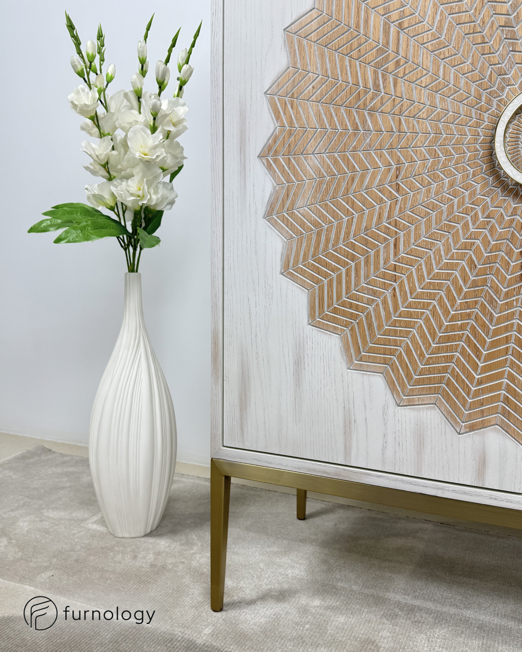 Whisper Sideboard