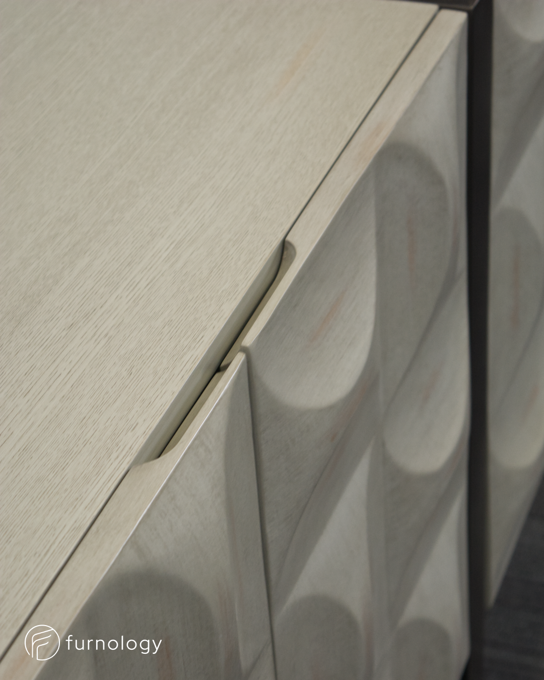 Harmonie Sideboard