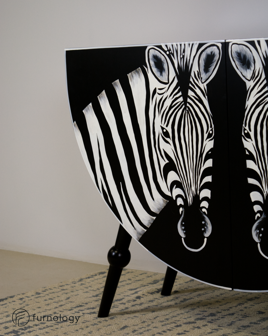 Savannah Sideboard