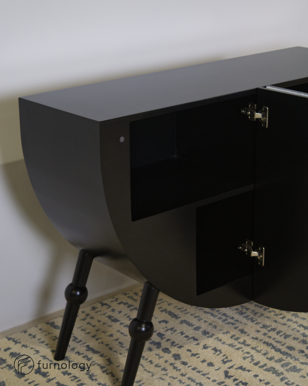Savannah Sideboard