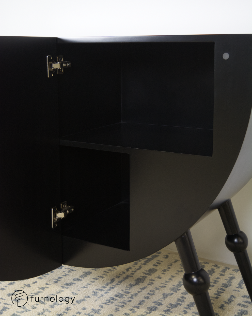 Savannah Sideboard