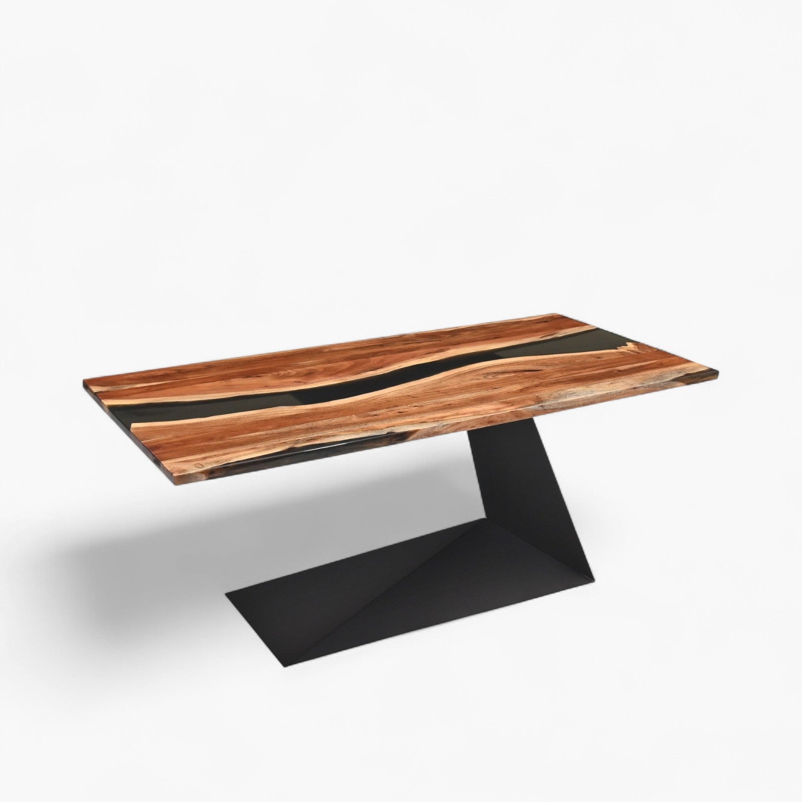 Kryon 6 seater Dining Table Base