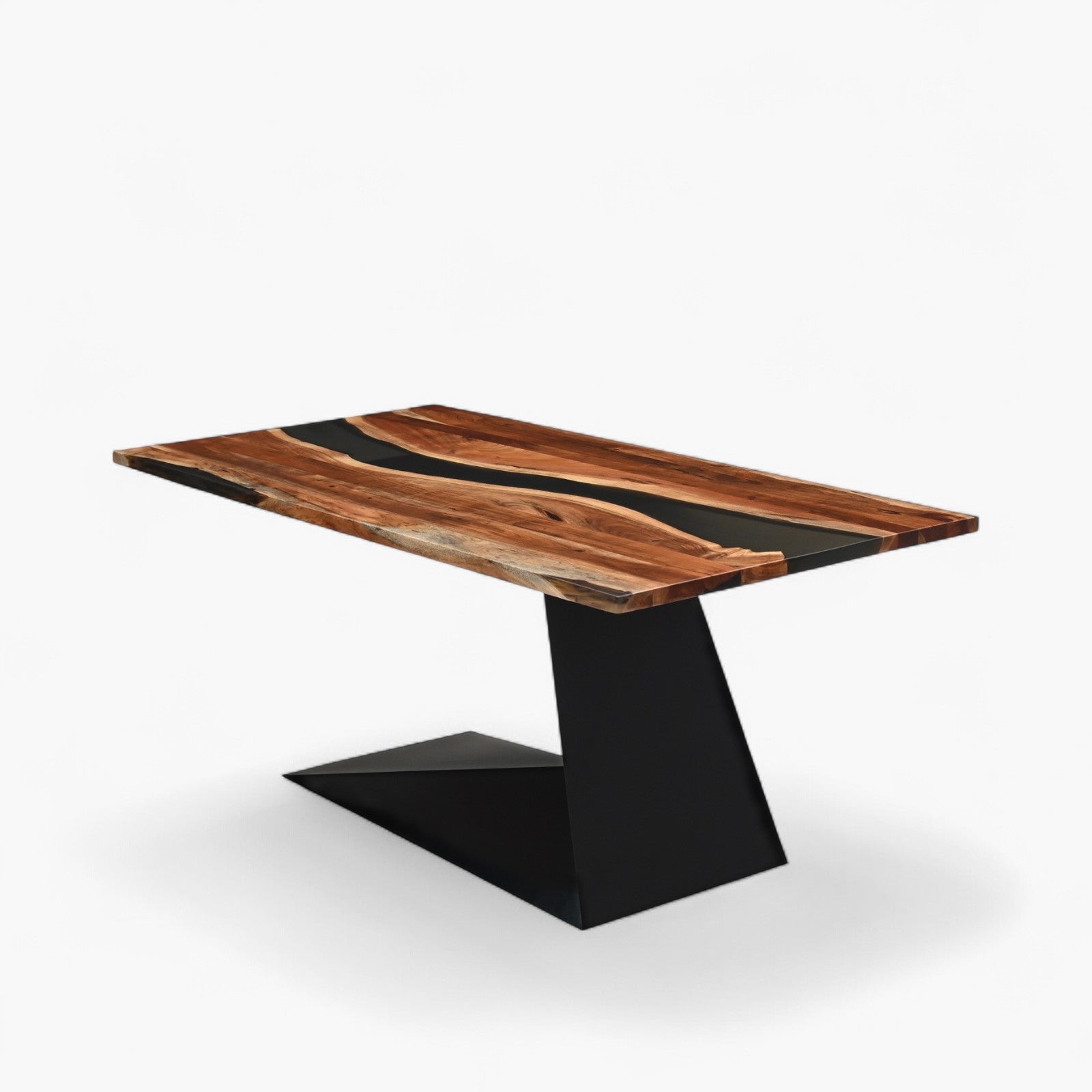 Kryon 6 seater Dining Table Base