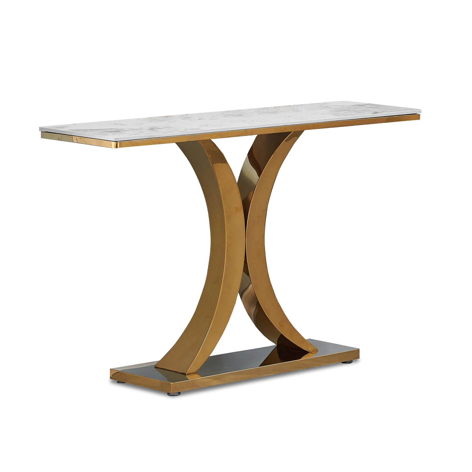 The Ribbon Coffee Table