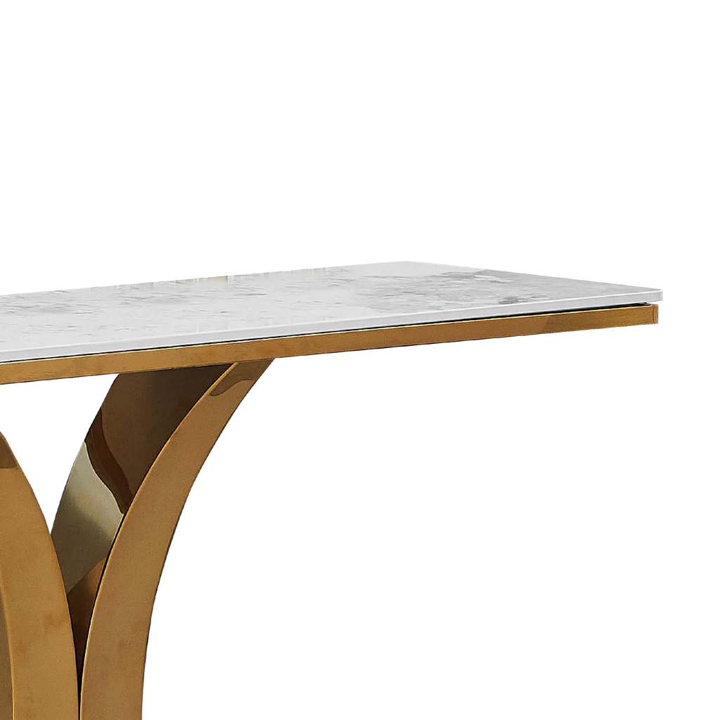 The Ribbon Coffee Table