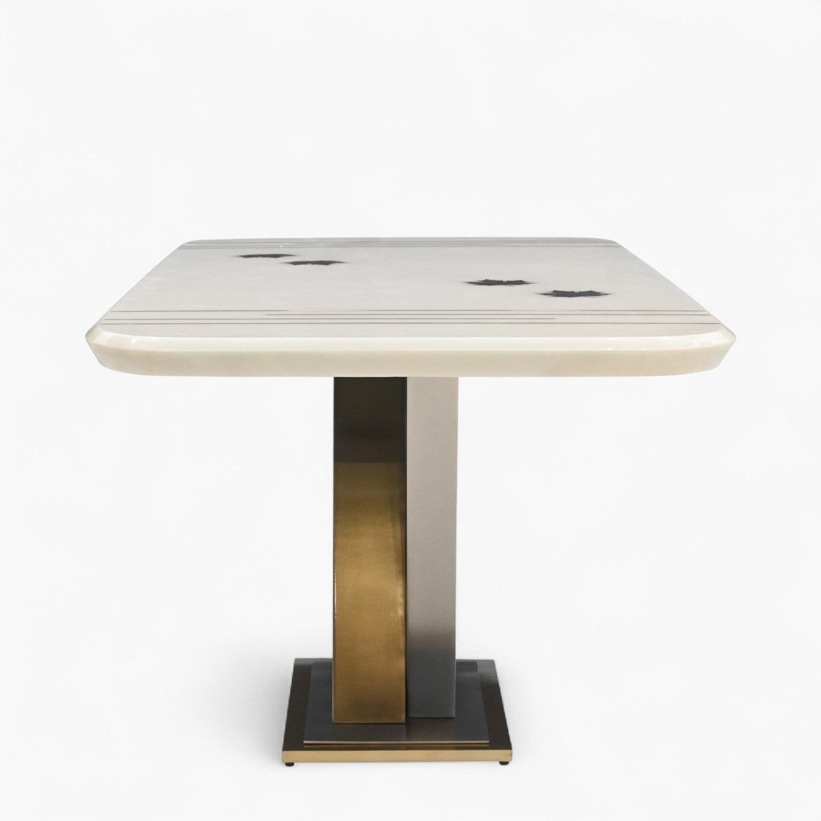 Marvella 6 seater Dining Table Base